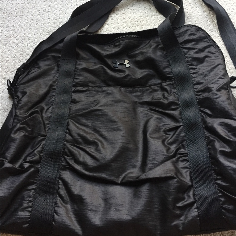 Under Armor Gym Bag